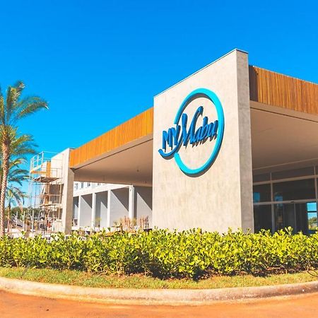 My Mabu Hotel Foz do Iguacu Exterior photo