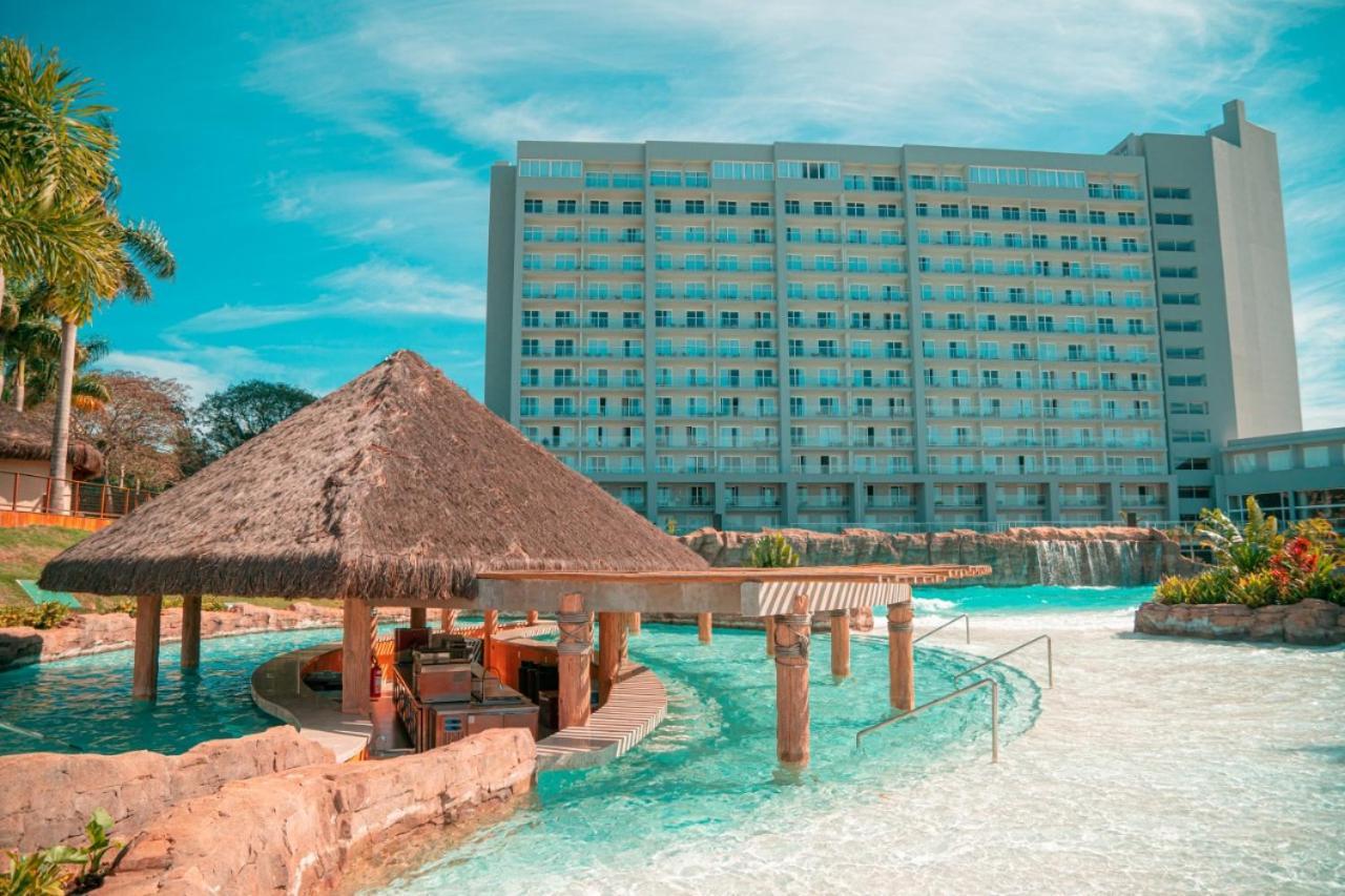 My Mabu Hotel Foz do Iguacu Exterior photo