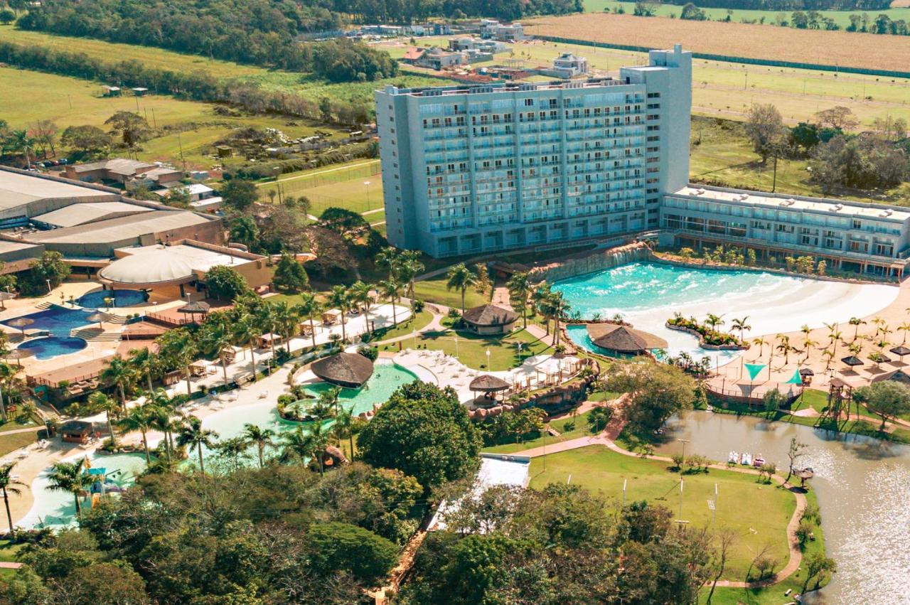 My Mabu Hotel Foz do Iguacu Exterior photo