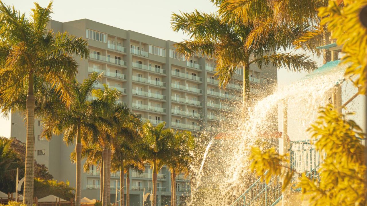 My Mabu Hotel Foz do Iguacu Exterior photo