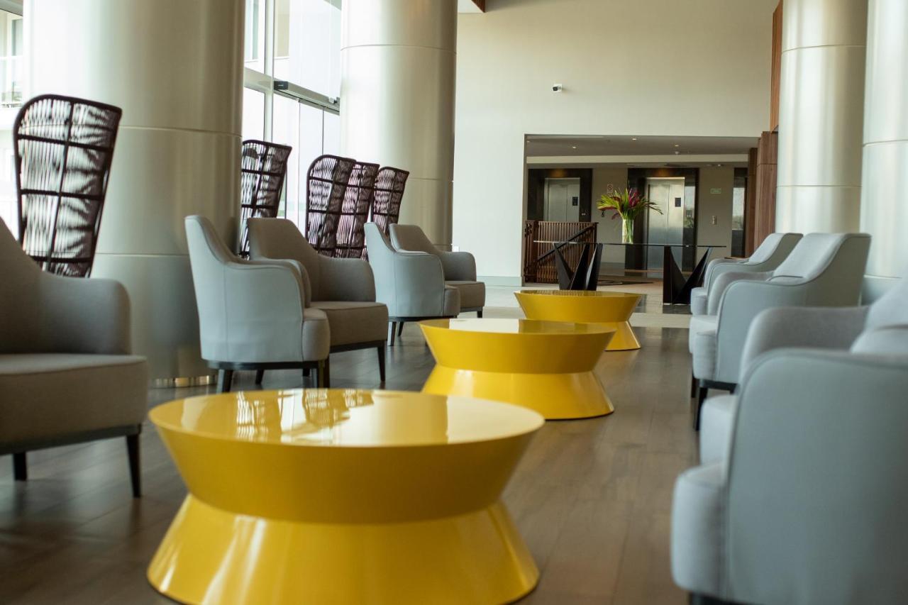 My Mabu Hotel Foz do Iguacu Exterior photo