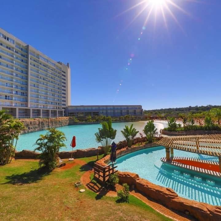 My Mabu Hotel Foz do Iguacu Exterior photo