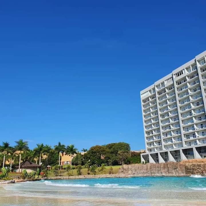 My Mabu Hotel Foz do Iguacu Exterior photo