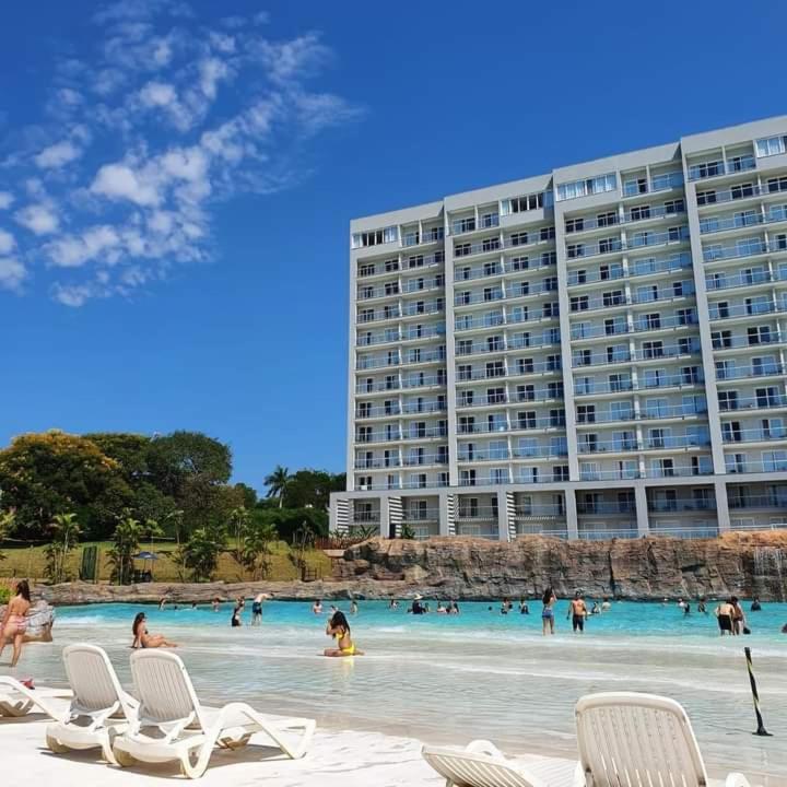My Mabu Hotel Foz do Iguacu Exterior photo