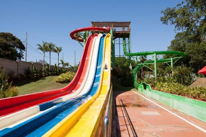 My Mabu Hotel Foz do Iguacu Exterior photo