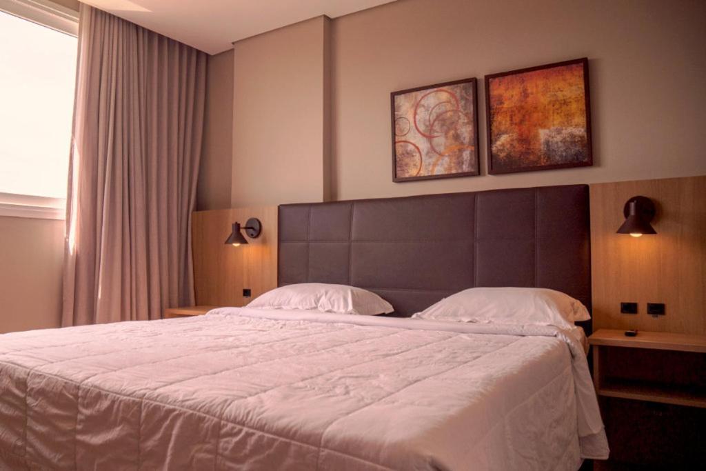 My Mabu Hotel Foz do Iguacu Exterior photo