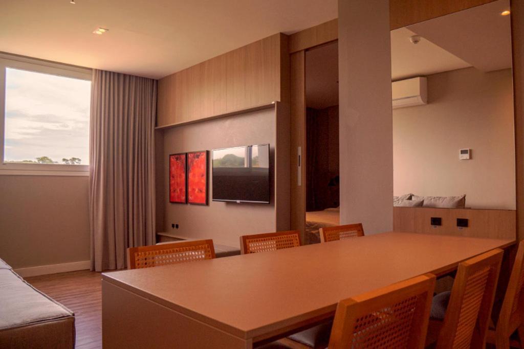 My Mabu Hotel Foz do Iguacu Exterior photo